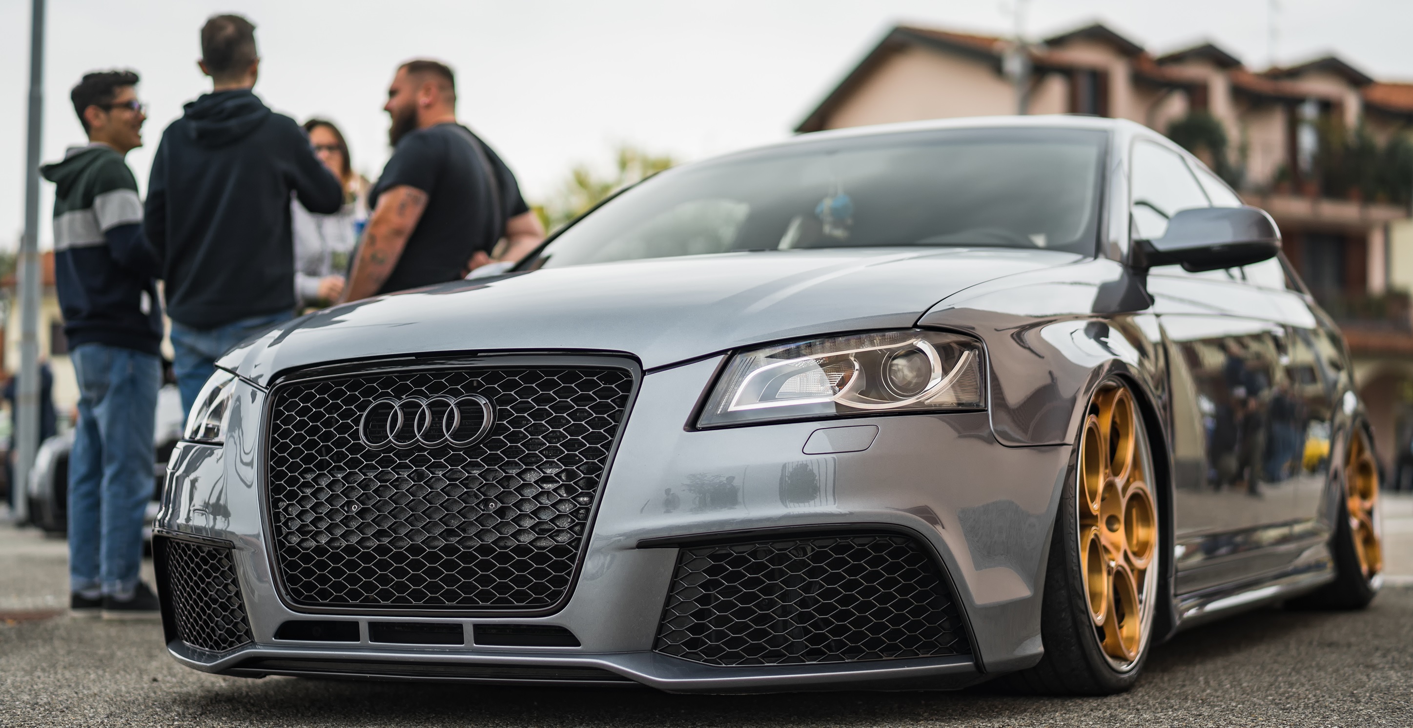 Tuning
